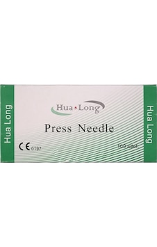 Hualong Akupunktur Kulak İğnesi. 0.22X1.3 Mm. 100 Adet Hualong Akupunktur Kulak İğnesi. 0.22X1.3 Mm. 100 Adet