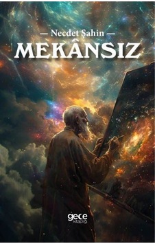 Mekansız / Necdet Şahin