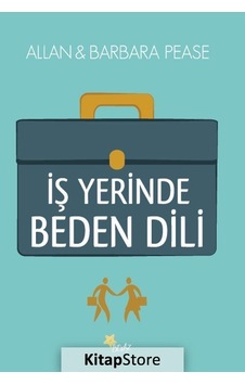 İş Yerinde Beden Dili - Allan Pease