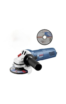 Bosch GWS 750 Spiral Taşlama Makinesi 750 Watt 115mm Spiral Sipral + Metal Kesme Taşı Bosch GWS 750 Spiral Taşlama Makinesi 750 Watt 115mm Spiral Sipral + Metal Kesme Taşı