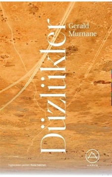 Düzlükler - Gerald Murnane - Harfa Düzlükler - Gerald Murnane - Harfa