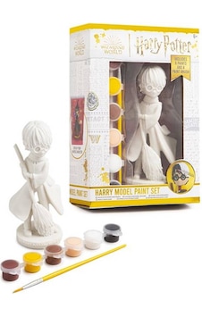 Harry Potter Wizarding World Harry Model Boyama Seti Harry Potter Wizarding World Harry Model Boyama Seti