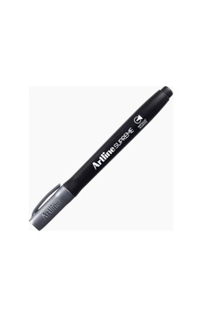 Supreme Kalıcı Metalik Markör 1 Mm - Metalik Gümüş Supreme Kalıcı Metalik Markör 1 Mm - Metalik Gümüş