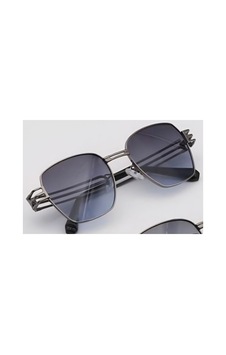Unısex Uv-400 Trend Güneş Gözlüğü Lacivert - 704478079 Gümüş Unısex Uv-400 Trend Güneş Gözlüğü Lacivert - 704478079 Gümüş