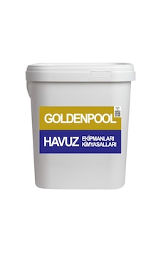 GTX Goldenpool Acid 25 KG Yüzey ve Filtre Temizleyici GTX Goldenpool Acid 25 KG Yüzey ve Filtre Temizleyici