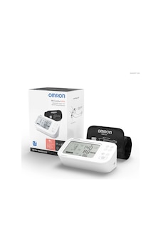 Omron M6 Comfort Afib Tansiyon Aleti Omron M6 Comfort Afib Tansiyon Aleti