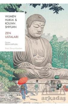 Zen Ustaları İthaki Yayınları Zen Ustaları İthaki Yayınları