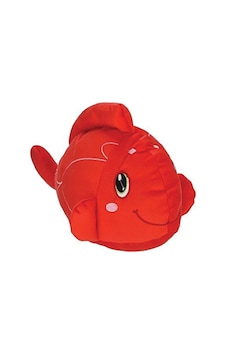 Şarkı Söyleyen Kırmızı Balık Peluş 40 CM