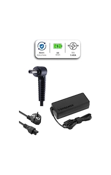 Sprange Sr-l28 19v 3.42a 4.0 1.35mm 65w Casper İçin Laptop Adaptör Sprange Sr-l28 19v 3.42a 4.0 1.35mm 65w Casper İçin Laptop Adaptör
