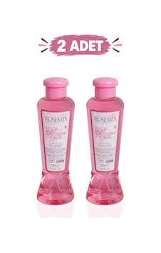 Rosemix - 979 - - Kiraz Çiçeği Kolonyası 290 Ml - 2 Adetlik - Smglobal - Set Ürün Rosemix - 979 - - Kiraz Çiçeği Kolonyası 290 Ml - 2 Adetlik - Smglobal - Set Ürün