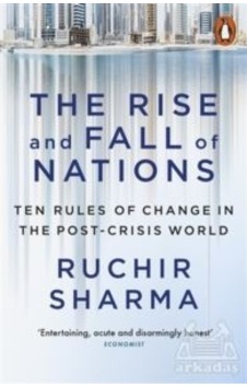 The Rise and Fall of Nations: Ten R- Penguin The Rise and Fall of Nations: Ten R- Penguin