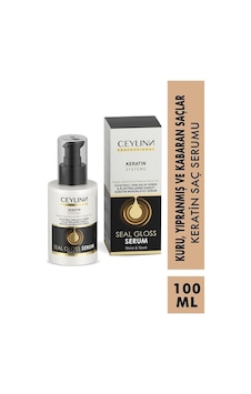 Ceylinn Serum 100ml. Keratin