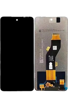 İnfinix Hot 40i İle Uyumlu Lcd Ekran Dokunmatik X6528b İnfinix Hot 40i İle Uyumlu Lcd Ekran Dokunmatik X6528b