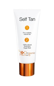 The Organic Pharmacy Self Tan 100 ML