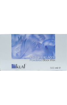 Kuaf Kalip Ağda 400gr Pudralı Kuaf Kalip Ağda 400gr Pudralı