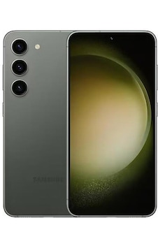 Yenilenmiş Samsung Galaxy S23 256  GB A Kalite (12 Ay Garantili)