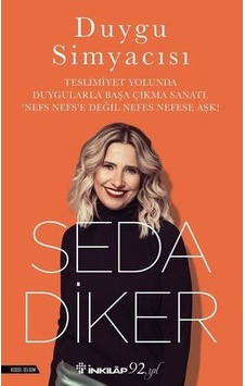 Duygu Simyacısı Duygu Simyacısı