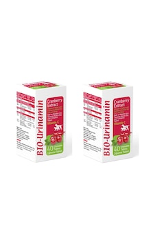 Bio Petactive Bio-urinamin Kedi Ve Köpekler İçin İdrar Yolu Sağlığı 40 Tablet 12 G X 2 Adet Bio Petactive Bio-urinamin Kedi Ve Köpekler İçin İdrar Yolu Sağlığı 40 Tablet 12 G X 2 Adet