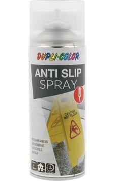 Dupli-color Anti Slip Kaydırmaz Sprey 400 Ml Şeffaf Dupli-color Anti Slip Kaydırmaz Sprey 400 Ml Şeffaf