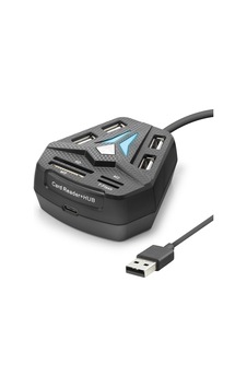 Usb Hub Kart Okuyucu 8 Port Siyah A068b Hmngoxxtptprp Usb Hub Kart Okuyucu 8 Port Siyah A068b Hmngoxxtptprp