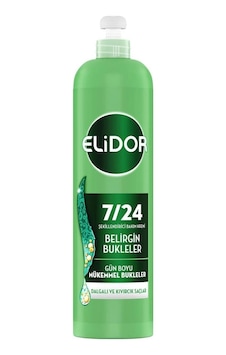 Elıdor 7/24 Belirgin Bukleler Şekillendirici Bakım Kremi 240 ML Elıdor 7/24 Belirgin Bukleler Şekillendirici Bakım Kremi 240 ML