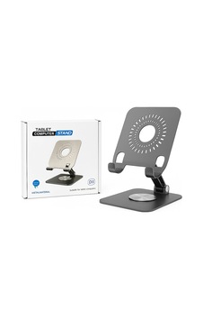 D11 Dönerli Metal Tablet Stand Zr758 D11 Dönerli Metal Tablet Stand Zr758