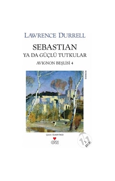 Sebastıan Ya Da Güçlü Tutkular