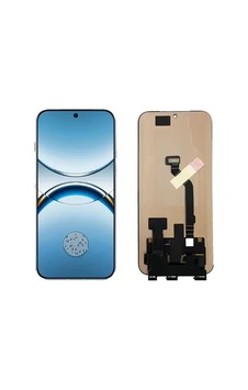 Oppo Find X8 Lcd Ekran Dokunmatik Cph2651 Siyah Oppo Find X8 Lcd Ekran Dokunmatik Cph2651 Siyah