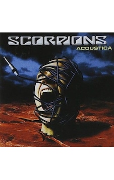 Scorpions - Acoustica (Yeni Baskı 2'li Plak) Scorpions - Acoustica (Yeni Baskı 2'li Plak)
