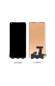 Teknonet Oneplus 9 Pro Uyumlu Lcd+dokunmatik Teknonet Oneplus 9 Pro Uyumlu Lcd+dokunmatik