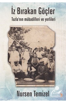 İz Bırakan Göçler- Cinius