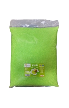 Festiva Gıda Kivi Aromalı Pamuk Şeker Toz Şekeri 3500 G