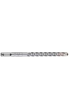 Milwaukee Sds-plus Mx4 4 Elmas Matkap Ucu 10x160mm Milwaukee Sds-plus Mx4 4 Elmas Matkap Ucu 10x160mm