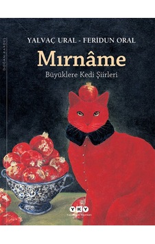 Mırname - Yalvaç Ural -  Feridun Oral - Yapı Kredi Yayınları