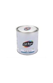 Filli Boya Yağlı Parlak Antrasit 7016 2.5lt Filli Boya Yağlı Parlak Antrasit 7016 2.5lt