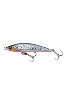 Savage Gear Gravity Pencil 4.5cm 5 Gr Pink Belly S Savage Gear Gravity Pencil 4.5cm 5 Gr Pink Belly S