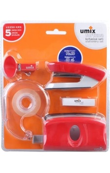 Umix 5 li Ofis Seti No : 10 U2250-KRS Umix 5 li Ofis Seti No : 10 U2250-KRS