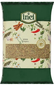 İnci Baharat - Kekik 1 Kg.