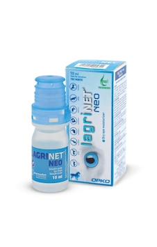 Pharmadiet Opko Lnet Neo Kornea  10 ML