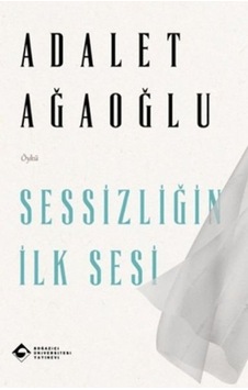 Sessizliğin İlk Sesi - Ybve-762664 Sessizliğin İlk Sesi - Ybve-762664