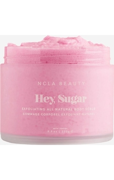 Ncla Beauty Sugar Exfoliating All Natural Vücut Peeling 250 ML