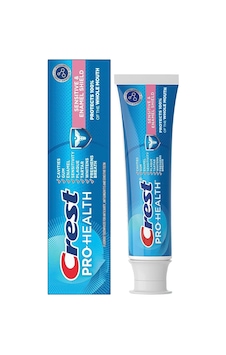 Crest Pro-health Sensitivity + Enamel Shield Diş Macunu 73gr Beyazlık Crest Pro-health Sensitivity + Enamel Shield Diş Macunu 73gr Beyazlık
