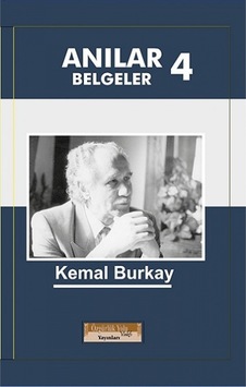 Anılar Belgeler 4 9786056783289