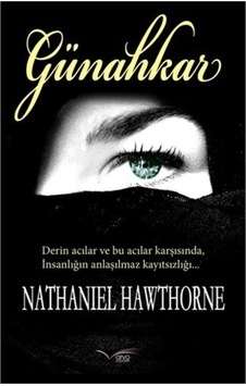 Günahkar - Nathaniel Hawthorne - Arvo Günahkar - Nathaniel Hawthorne - Arvo