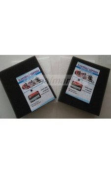 Fakir Veyron Sünger Filtre (2 Set ) (446359061)