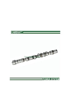 Estas Eksantrik Mili Hyundaı Accent Getz 1.5l D3ea Crdi 3 Silindir 02-05 - Çelik Estas 19002 2410027500 Estas Eksantrik Mili Hyundaı Accent Getz 1.5l D3ea Crdi 3 Silindir 02-05 - Çelik Estas 19002 2410027500