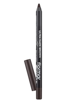 Koyu Kahverengi Eyeliner - Ultra Eyeliner 019 Dark Brown 8690604547234 0