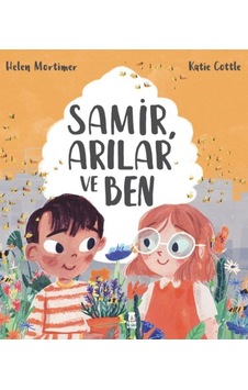 Samir, Arılar Ve Ben Samir, Arılar Ve Ben