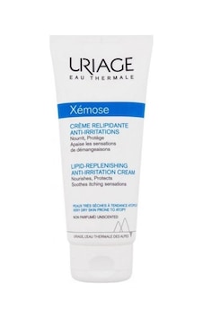 Uriage Xemose Replenishing Anti-ırritation Cream 200ml Uriage Xemose Replenishing Anti-ırritation Cream 200ml