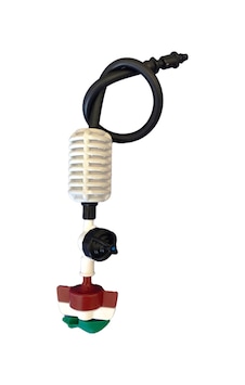 Sera Ters Yağmurlama Fıskiyesi (kırmızı ) 120 Lt/h (5 Takım) Sera Ters Yağmurlama Fıskiyesi (kırmızı ) 120 Lt/h (5 Takım)